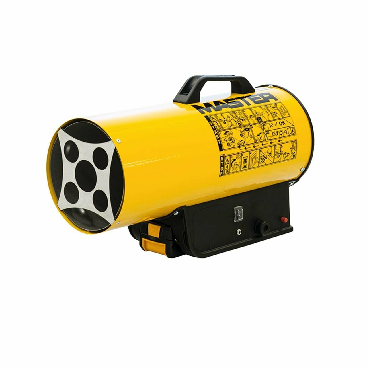 BLP17M DC