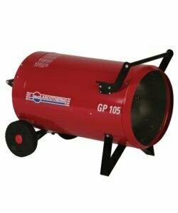 GP105M