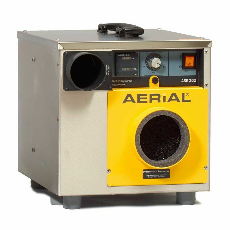 ASE 300