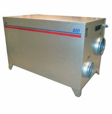 DT 800