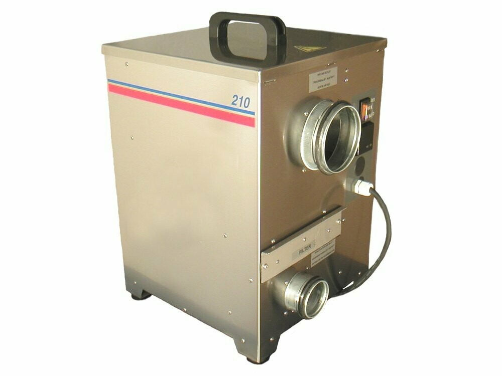 DT 210