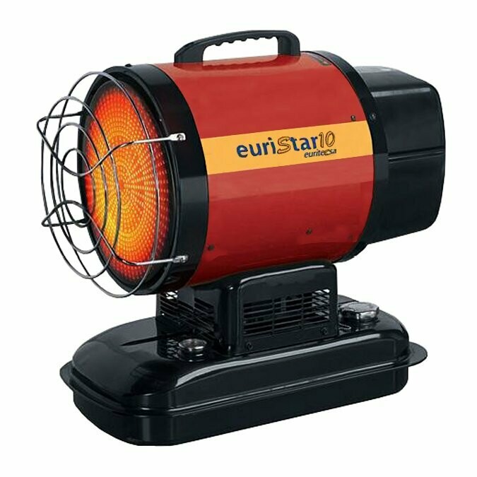 GENERADOR DE CALOR EU70