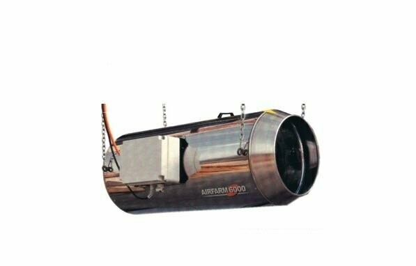 AIRFARM 6000
