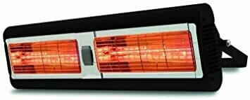 SORRENTO DOBLE 2X1,5KW