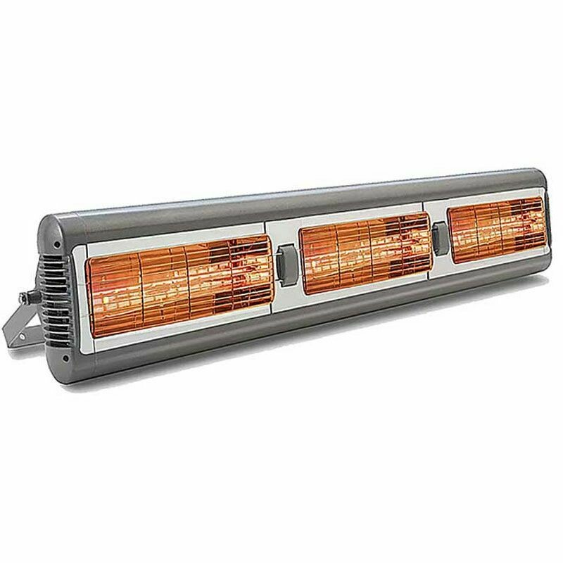 SORRENTO TRIPLE 3X1,5KW