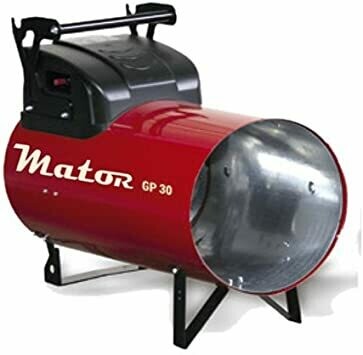 GP30M