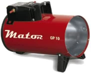 GP10M