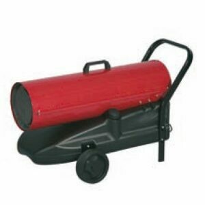 GENERADOR DE AIRE CALIENTE JETZ 40
