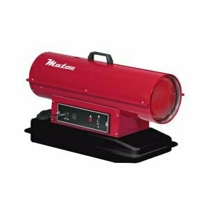 GENERADOR DE AIRE CALIENTE JETZ 20