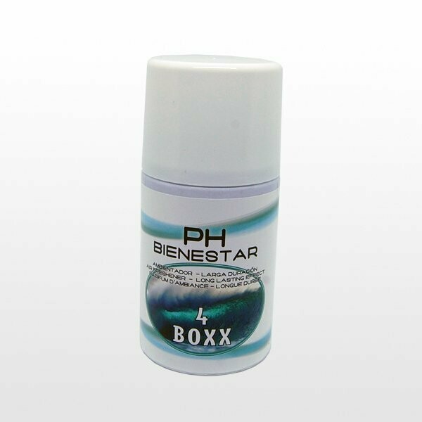 AMBIENTADOR BOXX