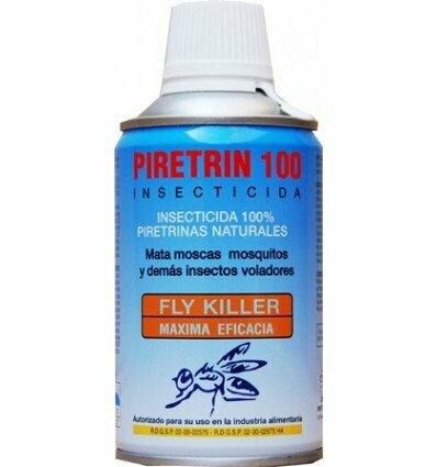 INSECTICIDA
