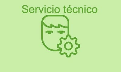 Servicio técnico