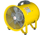 Ventilador extractor