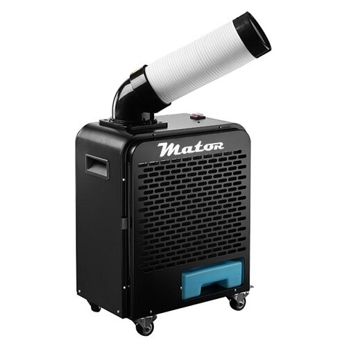 ​SPOT COOLER BGK-2000