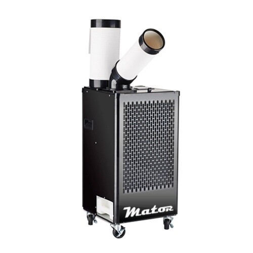 ​SPOT COOLER BGK-2700
