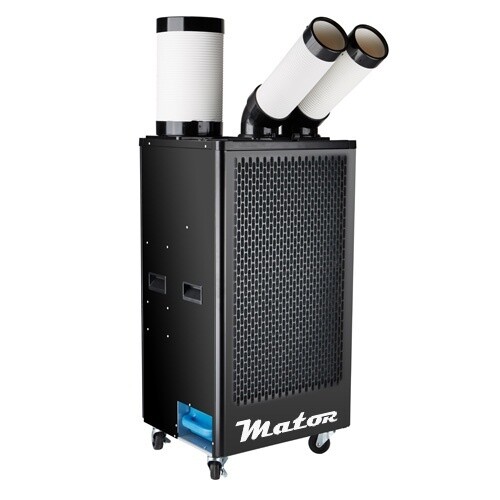 ​SPOT COOLER BGK-3510