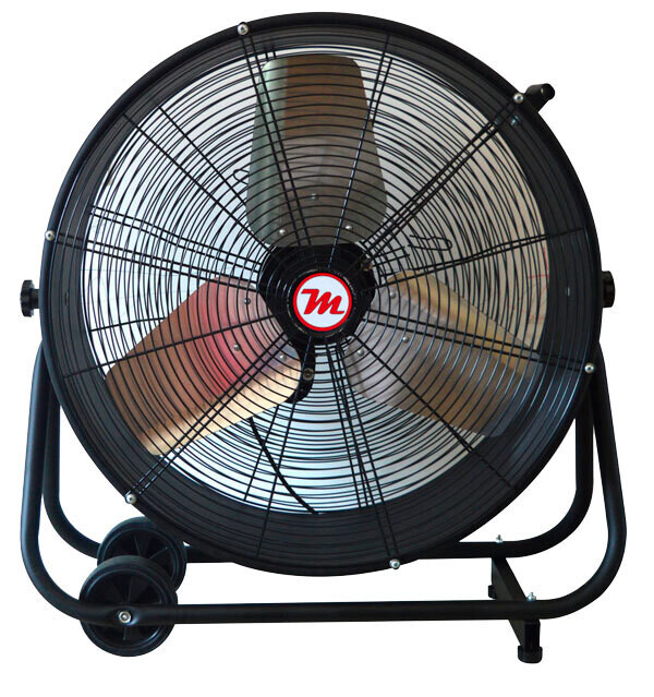 ​DRUM FAN CFT-24