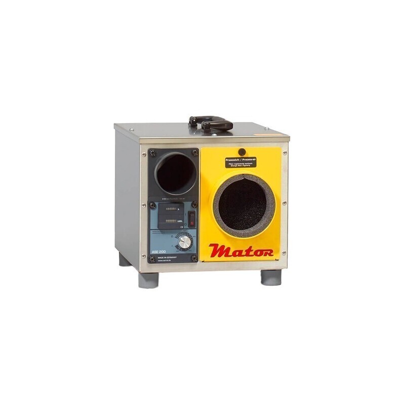 ​Dryer Low Humidity ASE 200