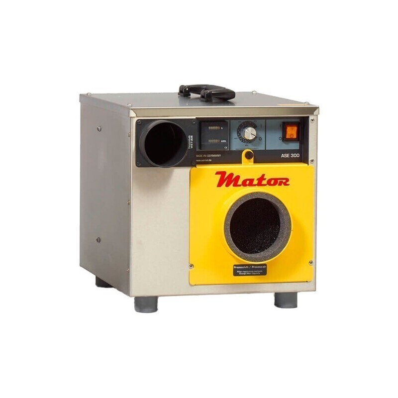 Dryer Low Humidity ASE 300