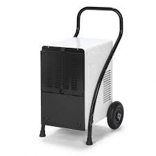 Deshumidificador TTK 165 ECO