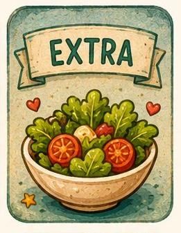 EXTRA
