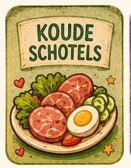 KOUDE SCHOTELS