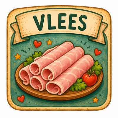 VLEES