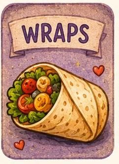 WRAPS