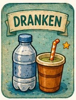 DRANKEN
