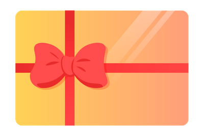 Geschenkgutschein