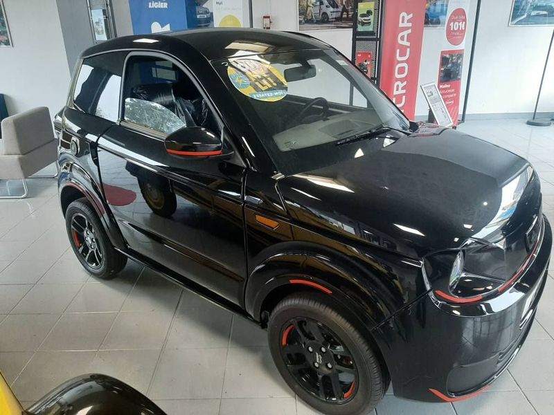 LIGIER MYLI I.DEAL