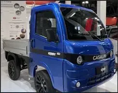 CASALINI KERRY