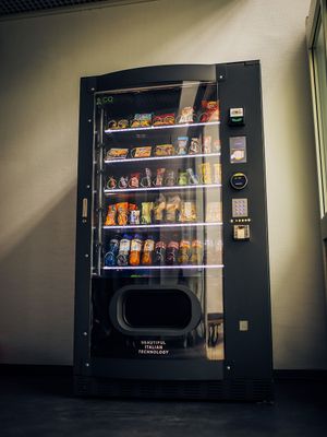 Büro & Betrieb (Mitarbeiterverpflegung)