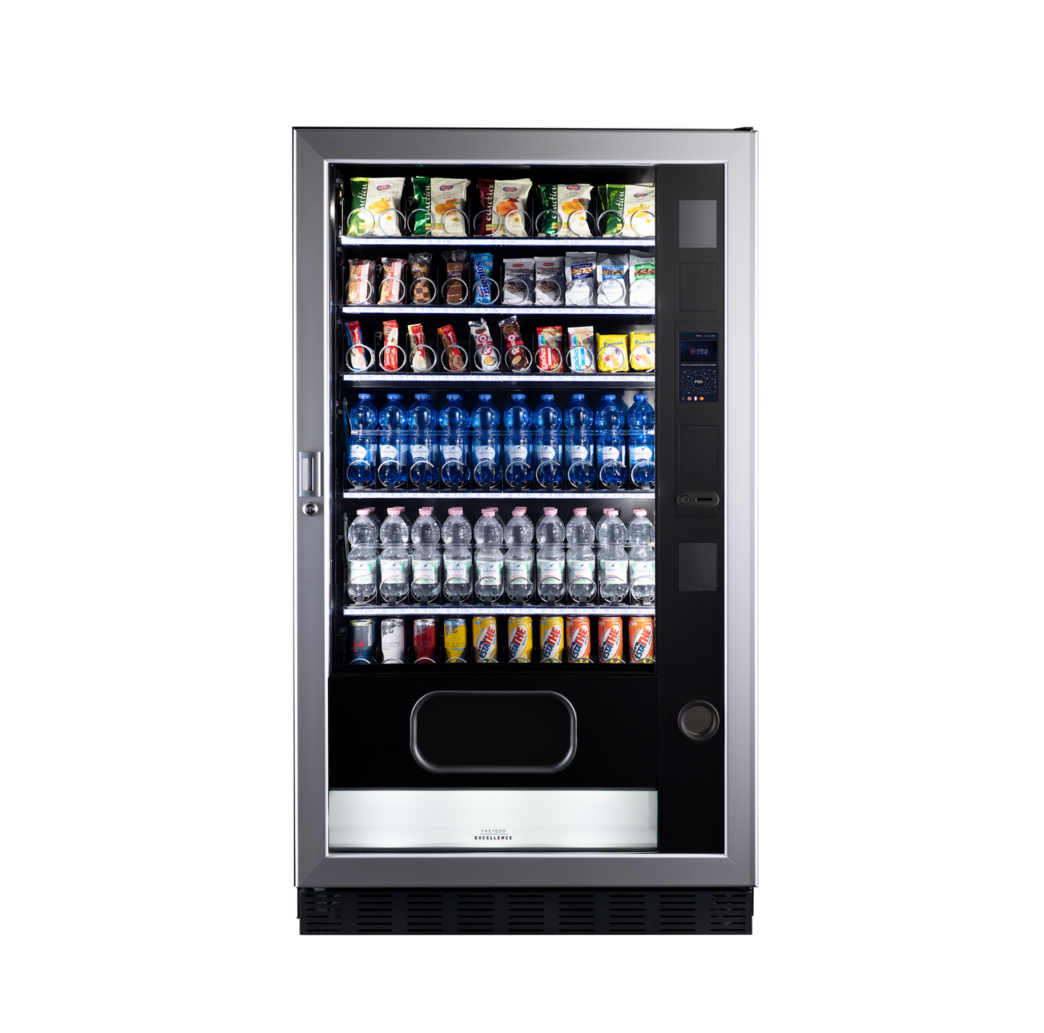 FAS Excellence 1050 FAS Excellence 1050