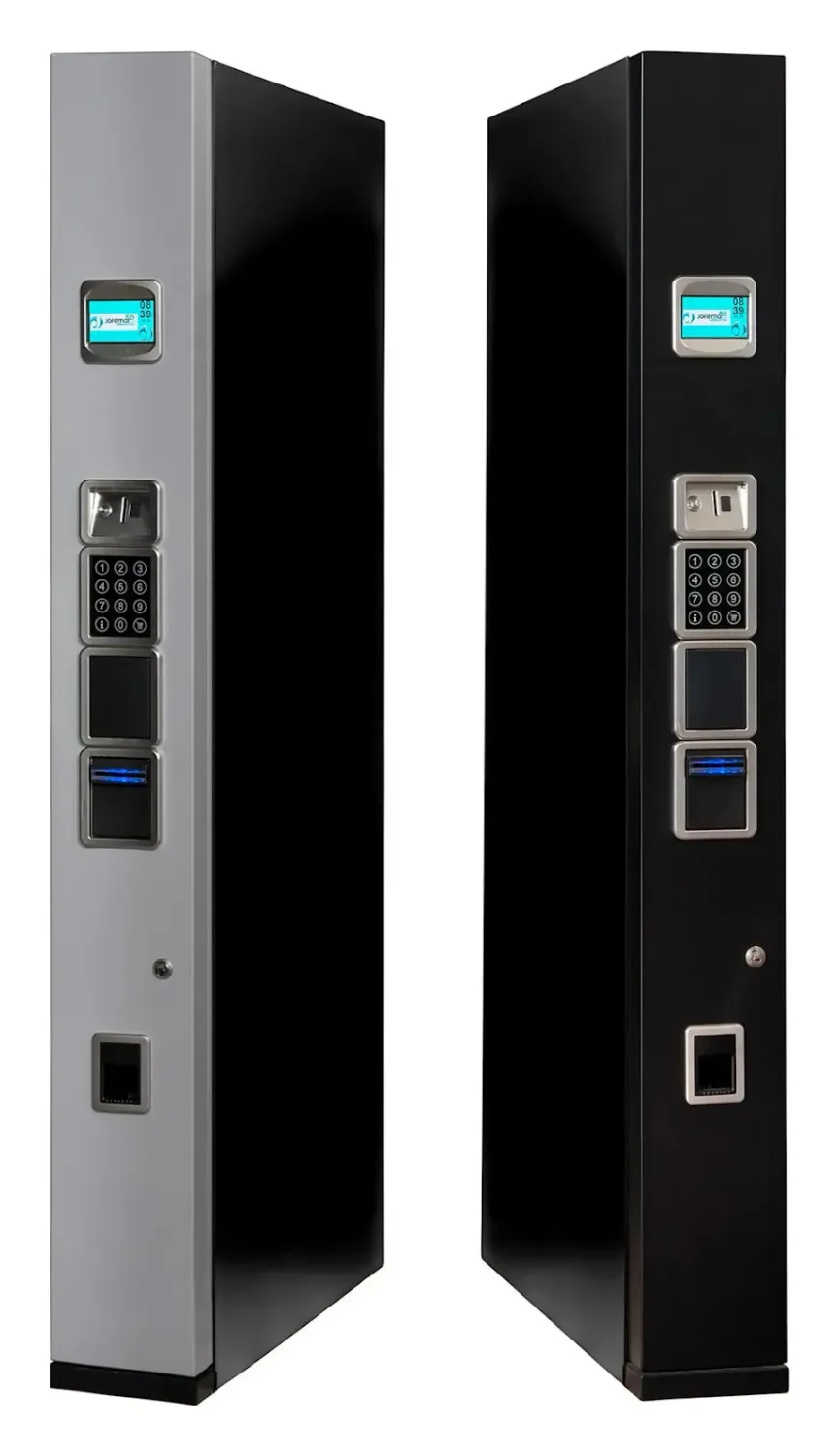 Jofemar Taos Basic V8 Jofemar Taos Basic V8