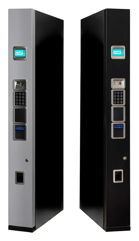 Jofemar Taos Basic V8