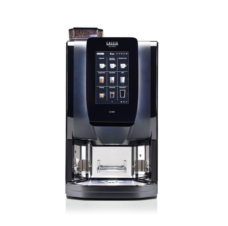 Necta Gaggia G 300 Krea Necta Gaggia G 300 Krea