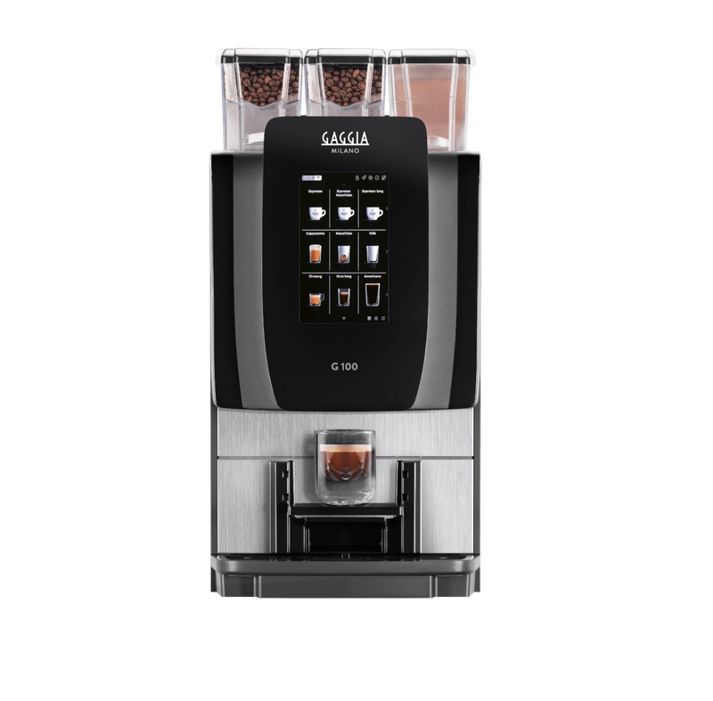 Necta Gaggia G 100 (La Brilliante) Necta Gaggia G 100 (La Brilliante)