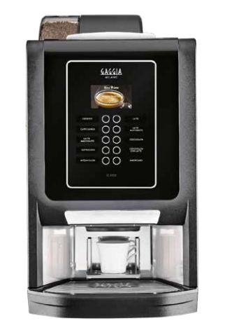 Necta Gaggia Krea Prime Necta Gaggia Krea Prime