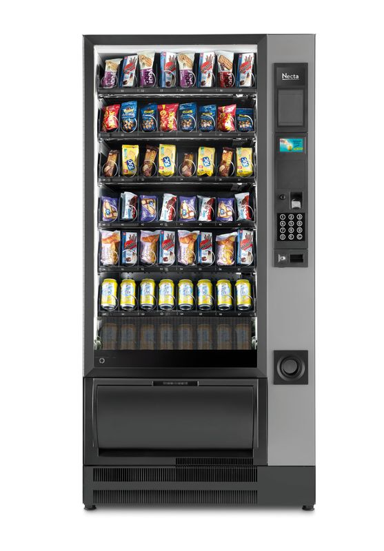 Necta Gusto 8 Lift Necta Gusto 8 Lift