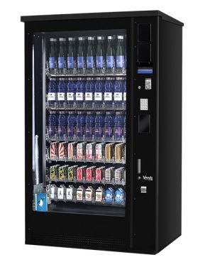 Sanden DM9OD Sanden DM9OD