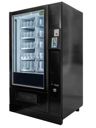 Sanden FF8 Frozen Black Sanden FF8 Frozen Black