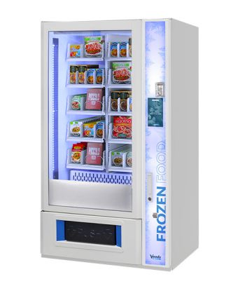Sanden FF8 Frozen White Sanden FF8 Frozen White