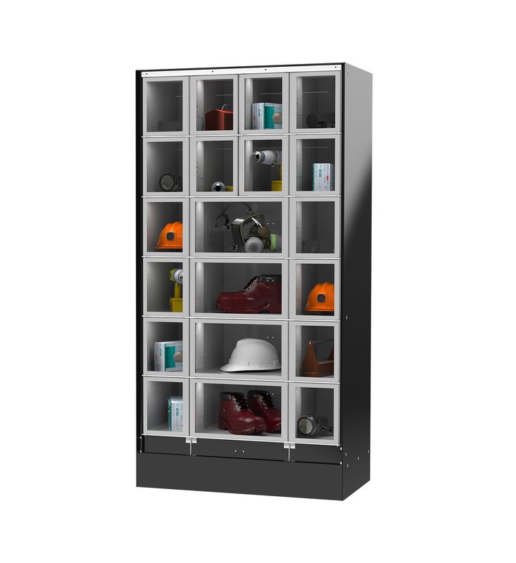 Sanden Locker 20 (DLCK 20) Sanden Locker 20 (DLCK 20)