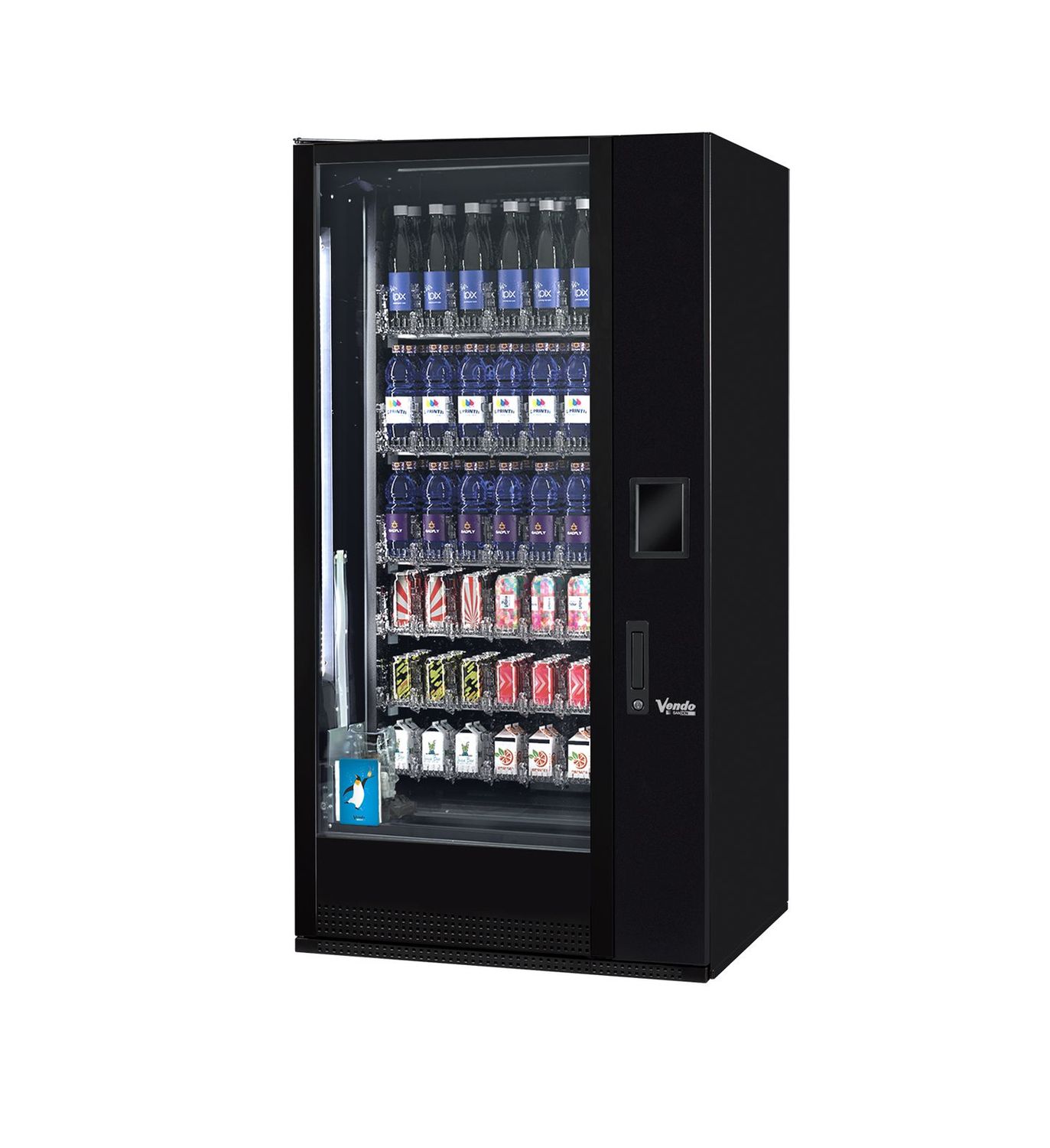 Sanden DS6-B Sanden DS6-B