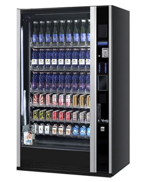 Sanden DV9 Sanden DV9