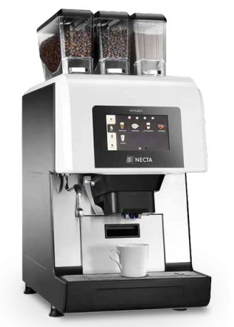 Necta Kalea Plus