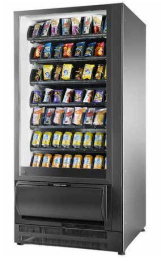 Necta Swing SL Necta Swing SL