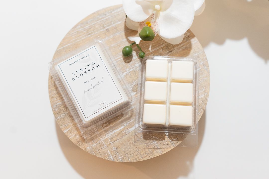 Serenity Wax Melt