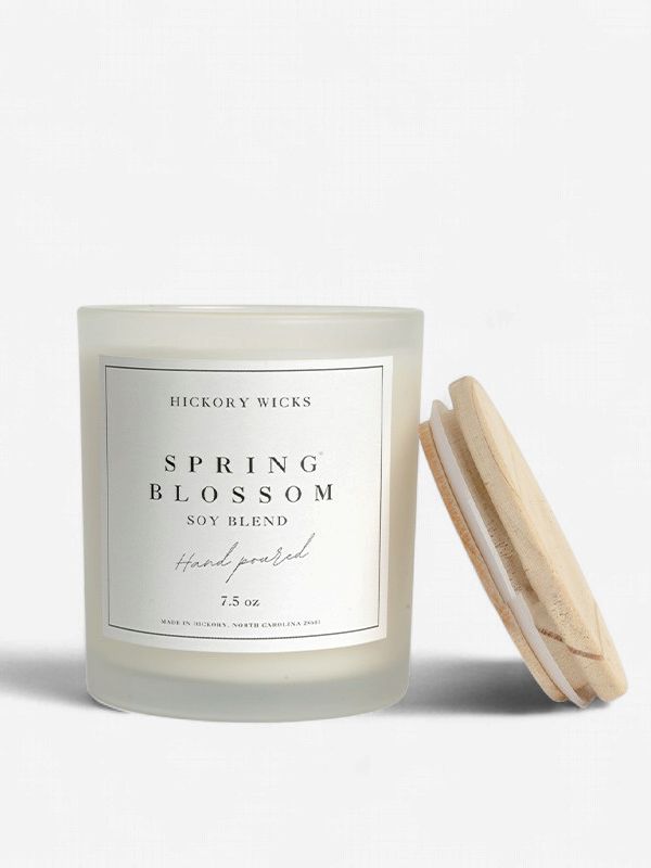 Spring Blossom Parvus Candle